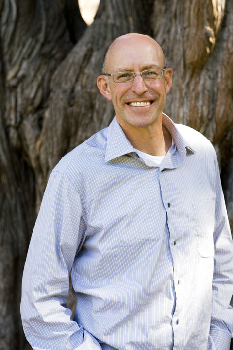 Michael Pollan is the author of four excellent books, including his most recent, In Defense of Food: An Eater's Manifesto (Penguin Press, 2008).